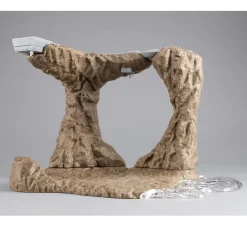 Realistic Model Series Mobile Suit GundamG Structure 【GS01】 Tragedy in Jaburo (Material Color Edition)