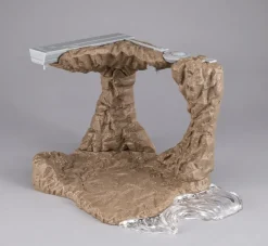 Realistic Model Series Mobile Suit GundamG Structure 【GS01】 Tragedy in Jaburo (Material Color Edition)