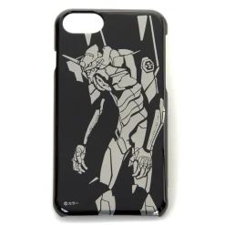 Rebuild of Evangelion iPhone 7 Smartphone Jackets