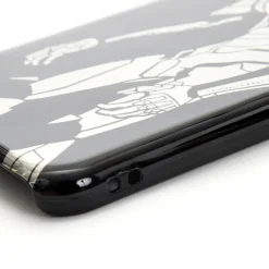 Rebuild of Evangelion iPhone 7 Smartphone Jackets