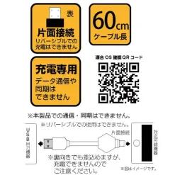 Rebuild of Evangelion Lightning Charging Cables