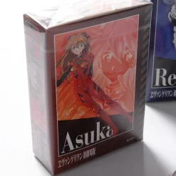 Rebuild of Evangelion 150-Piece Mini Puzzles (Set of 4)