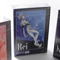 Rebuild of Evangelion 150-Piece Mini Puzzles (Set of 4)
