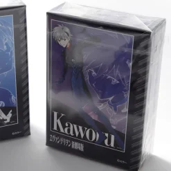 Rebuild of Evangelion 150-Piece Mini Puzzles (Set of 4)