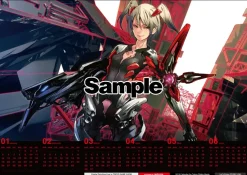 redjuice & TOKIYA Tokyo Game Show 2014 Poster Calendars