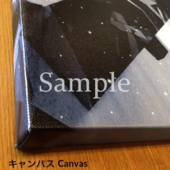 redjuice Reproduction Art Print: All Alone with You