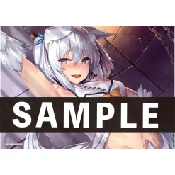 Redo of Healer Fabric Poster Collection