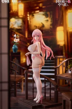 Redo of Healer Freia: Chinese Dress Ver. 1/7 Scale Figure