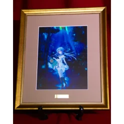 ReflectionArt No. 11: Summer Pockets: Reflection Blue Ao