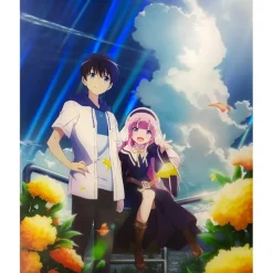 ReflectionArt No. 32: The Day I Became a God