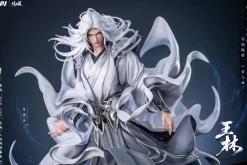 Renegade Immortal Wang Lin 1/6 Scale Figure