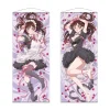 Rent-A-Girlfriend Almost Life-Size Tapestry Chizuru Mizuhara