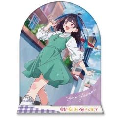 Rent-A-Girlfriend Season 4 Acrylic Chara Stand Mini Yaemori