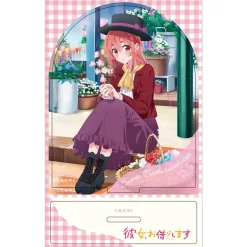 Rent-A-Girlfriend Season 4 Acrylic Chara Stand Sumi Sakurasawa