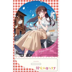 Rent-A-Girlfriend Season 4 Acrylic Chara Stand Chizuru Mizuhara