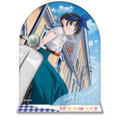 Rent-A-Girlfriend Season 4 Acrylic Chara Stand Ruka Sarashina