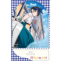 Rent-A-Girlfriend Season 4 Acrylic Chara Stand Ruka Sarashina
