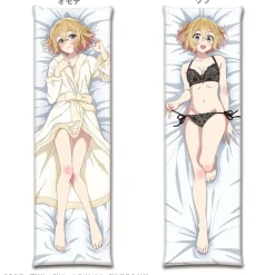 Rent-A-Girlfriend Sweetheart Dakimakura Pillow Cover Vol. 3 Mami Nanami