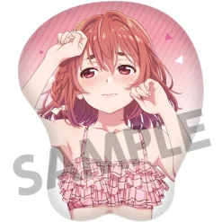Rent-A-Girlfriend: Swimsuit Ver. Munya Mochi Cushion Collection