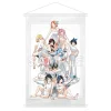 Rent-A-Girlfriend x The Shiunji Family Children Tapestry Venus Ver.