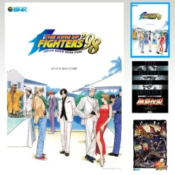 Reprinting Posters Selection Vol. 3