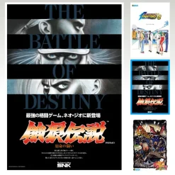 Reprinting Posters Selection Vol. 3