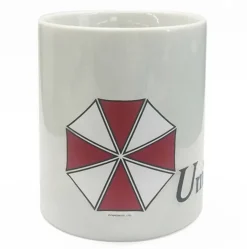 Resident Evil 2 Umbrella Big Mug