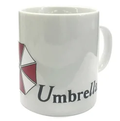 Resident Evil 2 Umbrella Big Mug