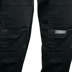 Resident Evil Leon S. Kennedy Assault Pants