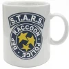 Resident Evil S.T.A.R.S. Big Mug