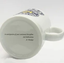 Resident Evil S.T.A.R.S. Big Mug