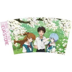 Re:Start Eva Store 2018 Tumbler