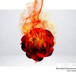 Revealed Dimensions | TV Anime RWBY: Ice Queendom Insert Song CD Mini Album