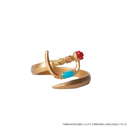 Revolutionary Girl Utena Ring Sword of Dios