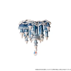 Revolutionary Girl Utena Brooch The Castle Said To Hold Eternity