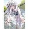 Re:Zero -Starting Life in Another World- B2 Tapestry - Chigusa Minori (C106)