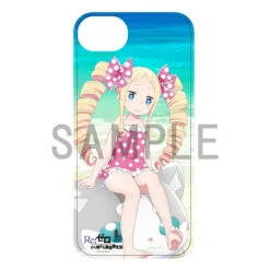 Re:Zero -Starting Life in Another World- Everlasting Summer iPhone Case Collection