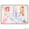 Re:Zero -Starting Life in Another World- Blanket Wedding Ver.