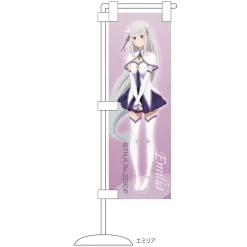 Re:Zero -Starting Life in Another World- Mini Nobori