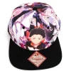 Re:Zero ‐Starting Life in Another World‐ Sublimated Snapback