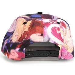 Re:Zero ‐Starting Life in Another World‐ Sublimated Snapback