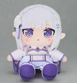 Re:Zero -Starting Life in Another World- Chocopuni Plushie