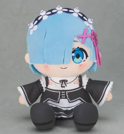 Re:Zero -Starting Life in Another World- Chocopuni Plushie