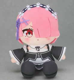 Re:Zero -Starting Life in Another World- Chocopuni Plushie