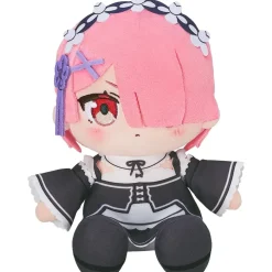 Re:Zero -Starting Life in Another World- Chocopuni Plushie