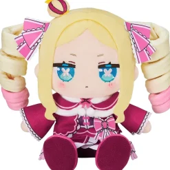 Re:Zero -Starting Life in Another World- Chocopuni Plushie