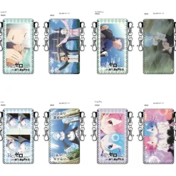 Re:Zero -Starting Life in Another World- Pouch Vol. 1