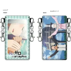 Re:Zero -Starting Life in Another World- Pouch Vol. 1