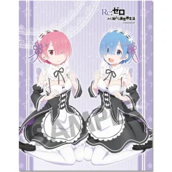 Re:Zero -Starting Life in Another World- Multi Cloth Collection