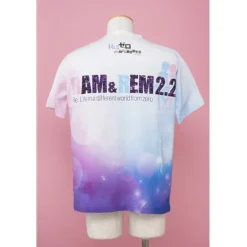 Re:Zero -Starting Life in Another World- Ram and Rem Birthday Set